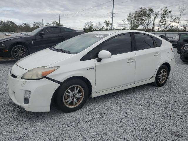 toyota prius 2010 jtdkn3du6a0236503