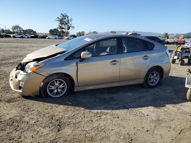 toyota prius 2010 jtdkn3du6a0241068