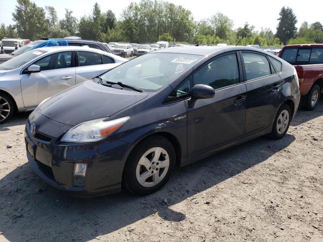 toyota prius 2010 jtdkn3du6a1011962