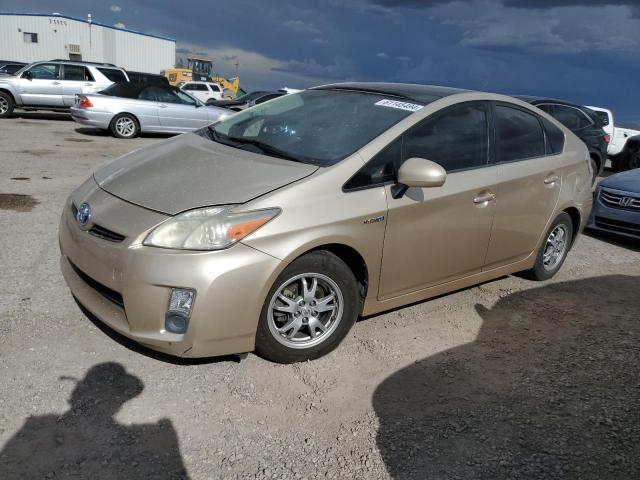 toyota prius 2010 jtdkn3du6a1015851