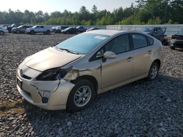 toyota prius 2010 jtdkn3du6a1021181