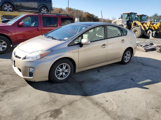 toyota prius 2010 jtdkn3du6a1035064