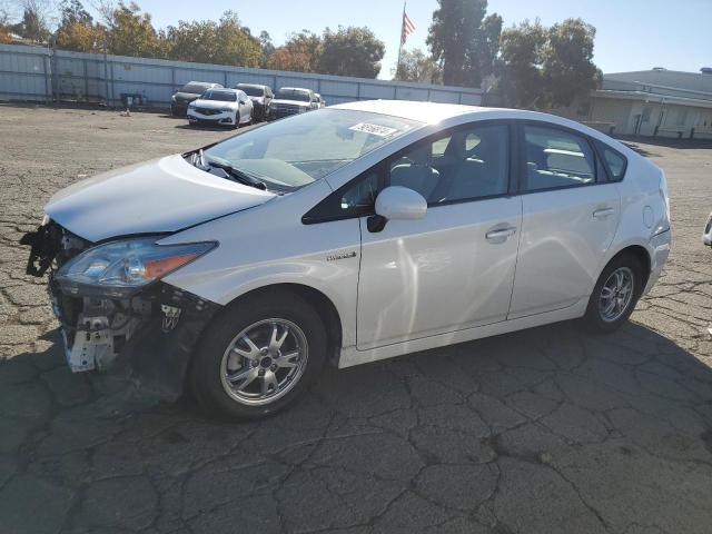 toyota prius 2010 jtdkn3du6a1075547