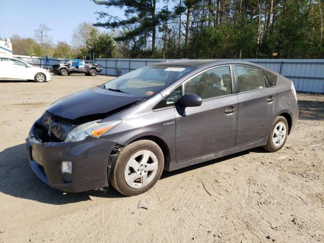 toyota prius 2010 jtdkn3du6a1094180