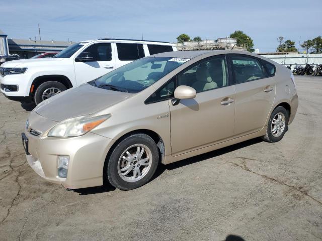 toyota prius 2010 jtdkn3du6a1100382