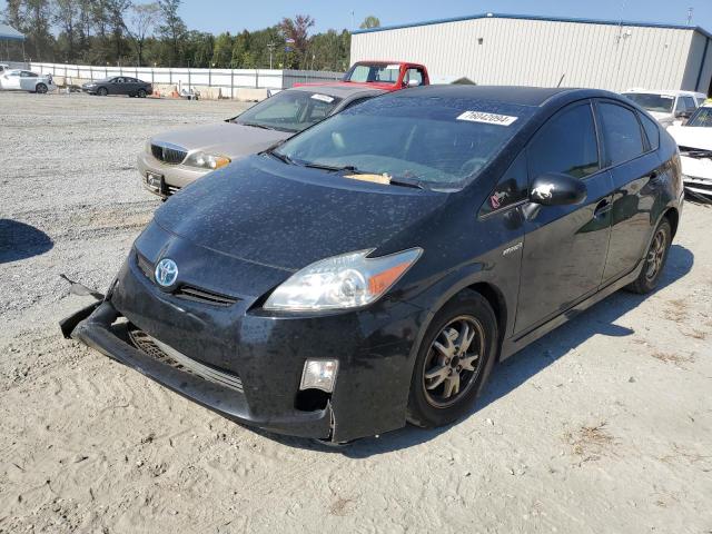 toyota prius 2010 jtdkn3du6a1250945