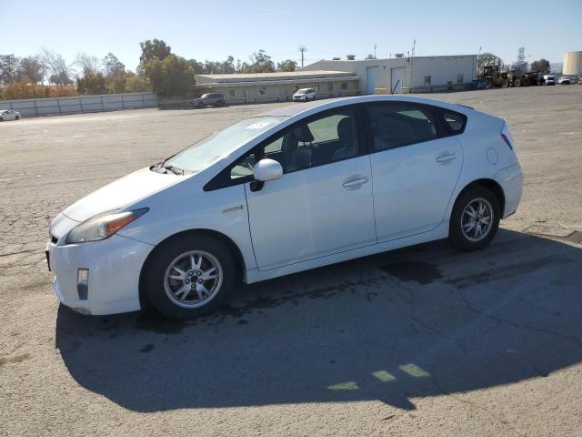 toyota prius 2010 jtdkn3du6a1263663