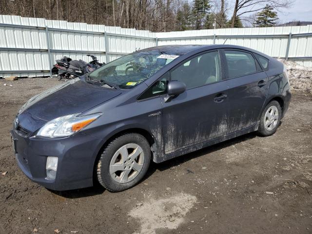 toyota prius 2010 jtdkn3du6a1269544