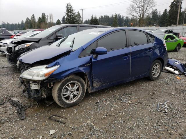 toyota prius 2010 jtdkn3du6a5093555