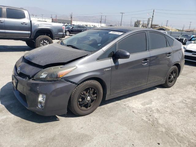 toyota prius 2010 jtdkn3du6a5202872