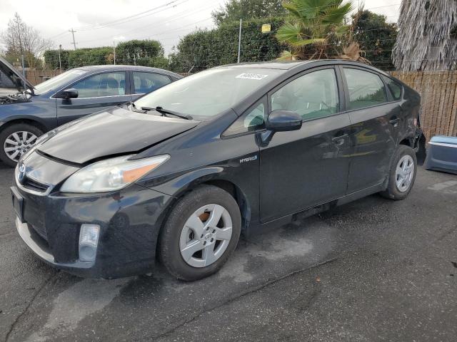 toyota prius 2010 jtdkn3du6a5224919