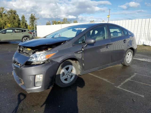 toyota prius 2010 jtdkn3du6a5227559