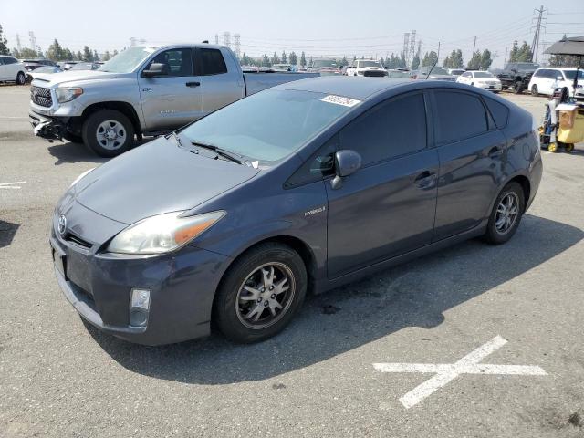 toyota prius 2011 jtdkn3du6b0259264