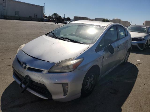 toyota prius 2011 jtdkn3du6b0263735