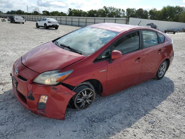 toyota prius 2011 jtdkn3du6b0267784