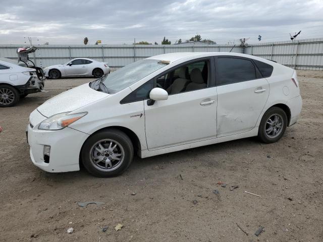 toyota prius 2011 jtdkn3du6b0267977