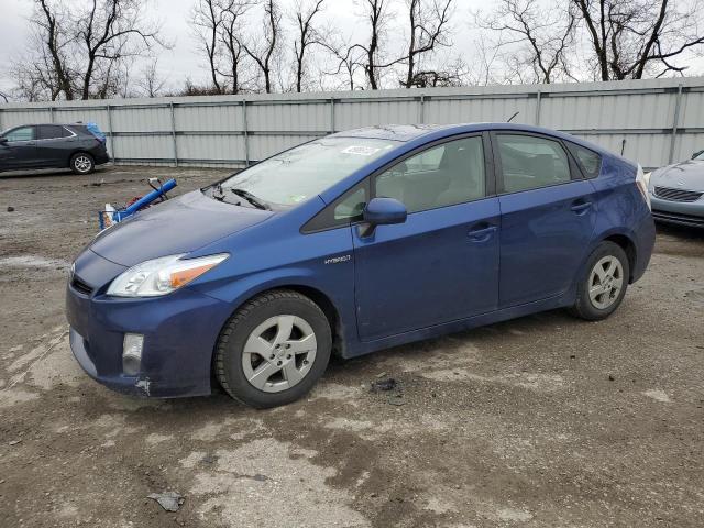 toyota prius 2011 jtdkn3du6b0299490