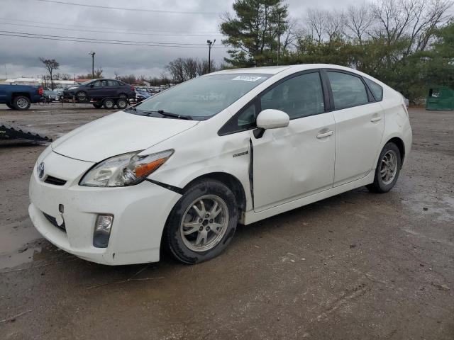 toyota prius 2011 jtdkn3du6b0300606