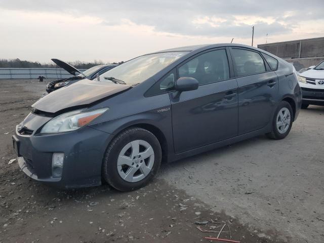 toyota prius 2011 jtdkn3du6b0313825