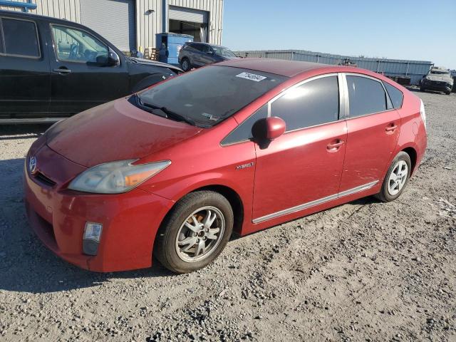 toyota prius 2011 jtdkn3du6b0320614