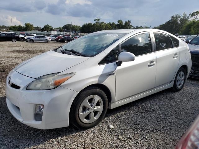 toyota prius 2011 jtdkn3du6b0321472