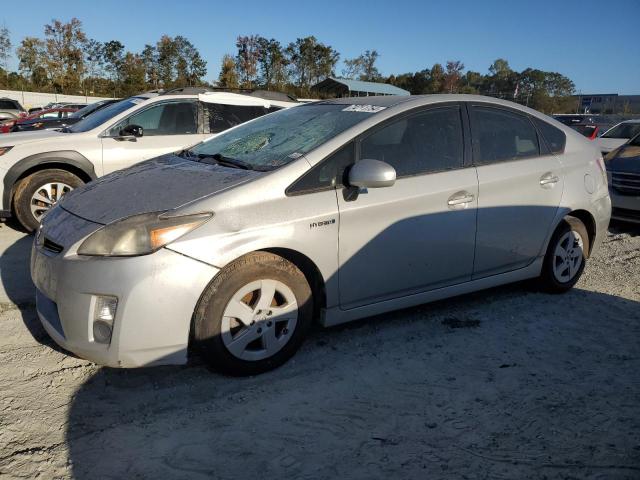 toyota prius 2011 jtdkn3du6b0324453