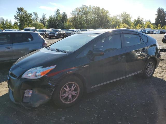 toyota prius 2011 jtdkn3du6b1375820