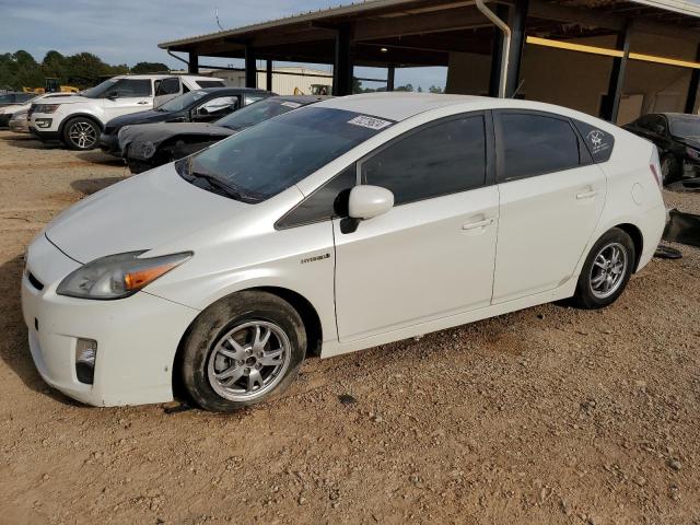 toyota prius 2011 jtdkn3du6b1382766