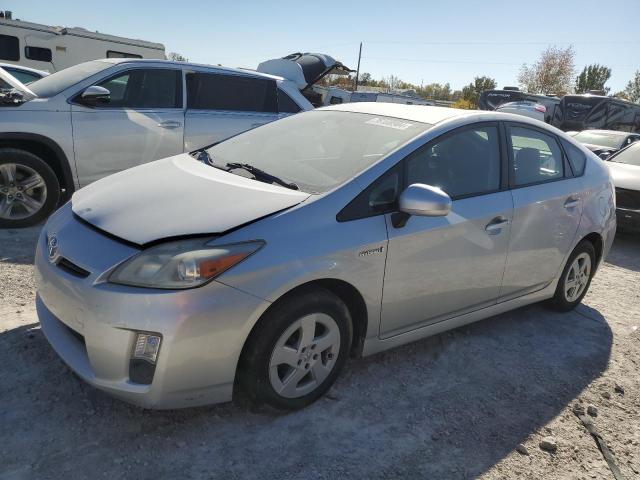 toyota prius 2011 jtdkn3du6b1385506