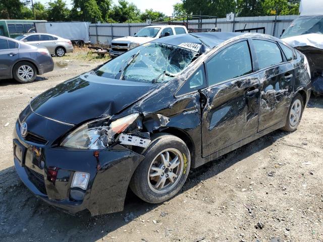 toyota prius 2011 jtdkn3du6b1389474