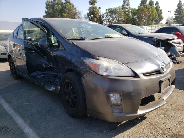 toyota prius 2011 jtdkn3du6b1435210