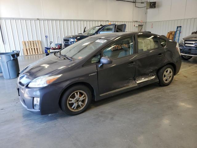 toyota prius 2011 jtdkn3du6b1467932