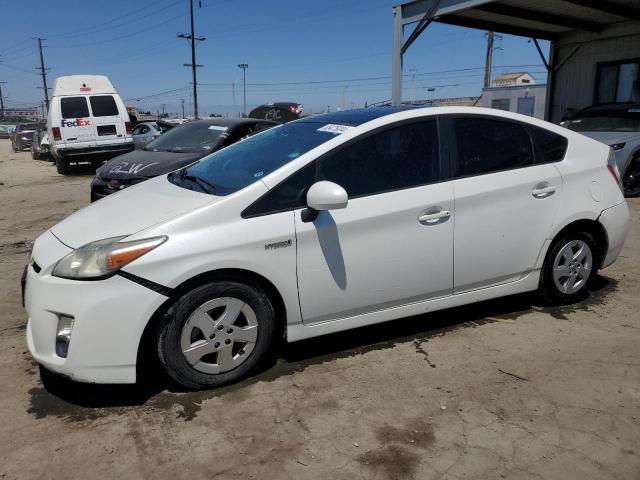 toyota prius 2011 jtdkn3du6b5268050