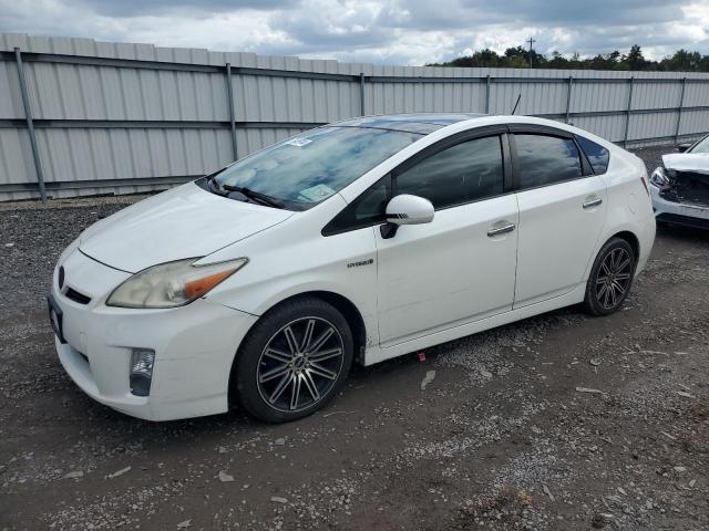 toyota prius 2011 jtdkn3du6b5328246