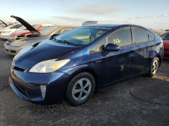 toyota prius 2012 jtdkn3du6c1488393