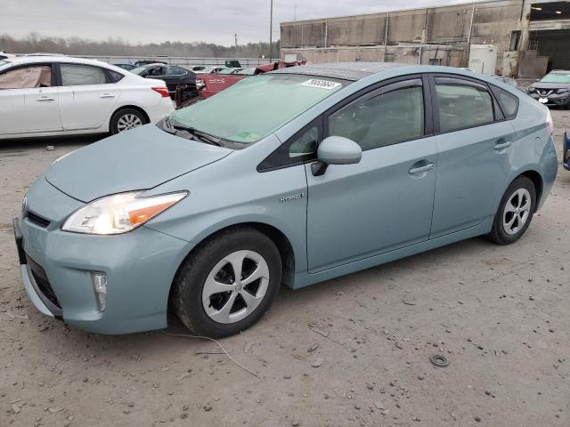 toyota prius 2012 jtdkn3du6c1503779