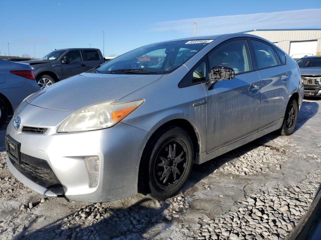 toyota prius 2012 jtdkn3du6c1509372