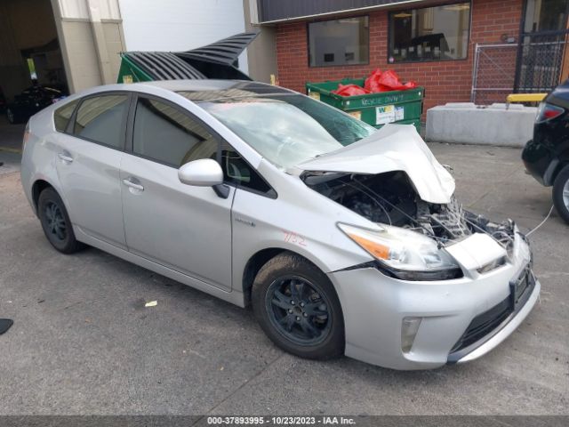 toyota prius 2012 jtdkn3du6c1531808