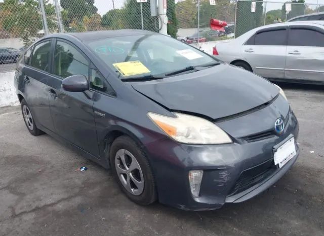 toyota prius 2012 jtdkn3du6c1601887