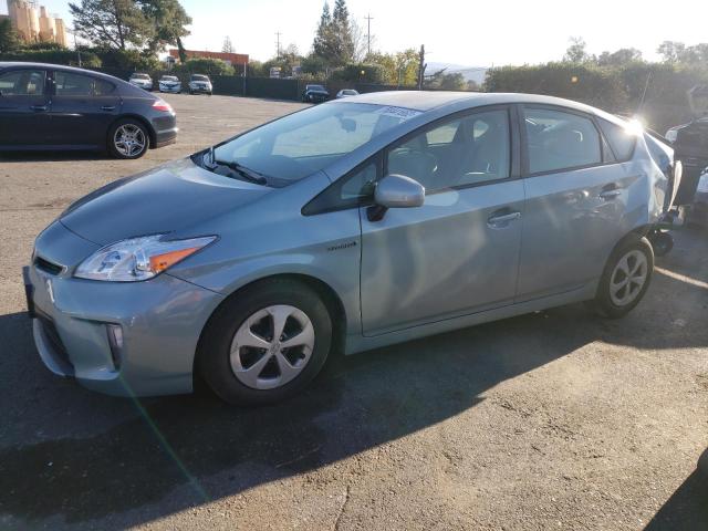 toyota prius 2012 jtdkn3du6c5379828