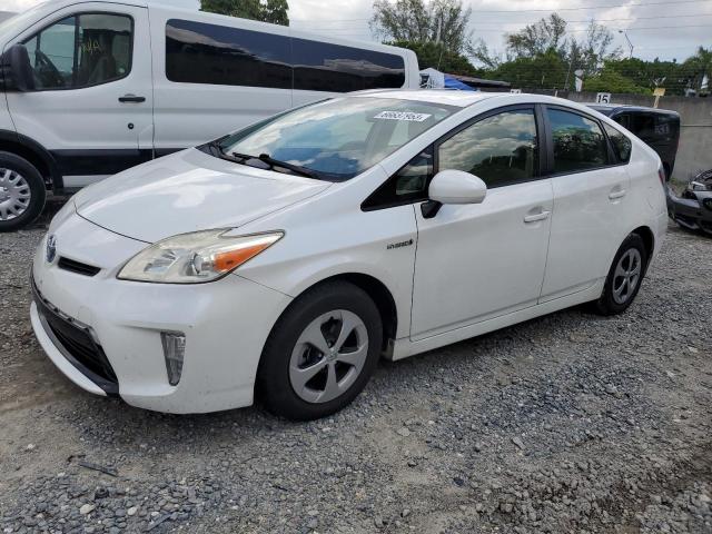 toyota prius 2012 jtdkn3du6c5397388