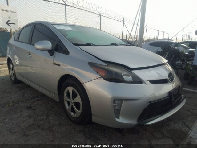 toyota prius 2012 jtdkn3du6c5417722