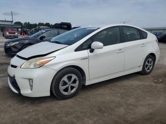 toyota prius 2012 jtdkn3du6c5432480