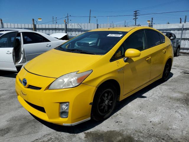 toyota prius 2012 jtdkn3du6c5439316