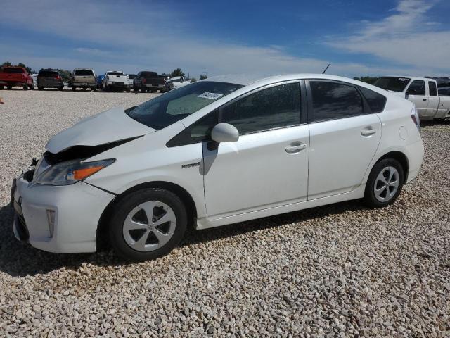 toyota prius 2012 jtdkn3du6c5439333