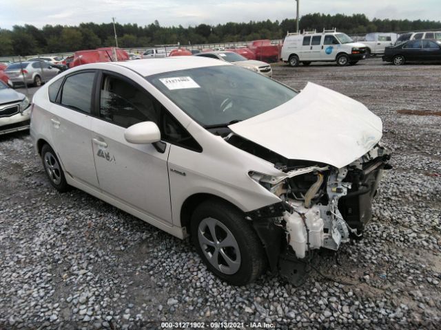 toyota prius 2012 jtdkn3du6c5464183