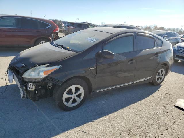 toyota prius 2012 jtdkn3du6c5516458