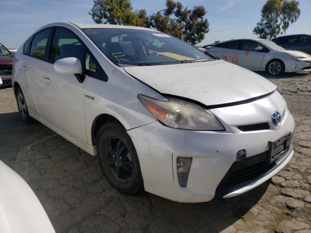 toyota prius 2012 jtdkn3du6c5530859