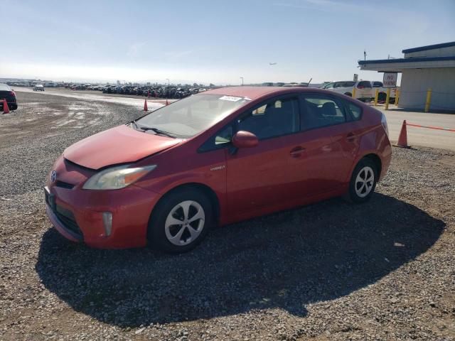 toyota prius 2013 jtdkn3du6d0342146