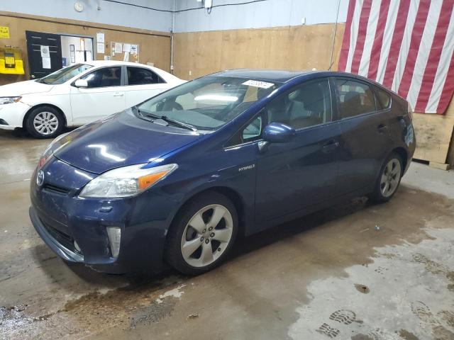 toyota prius 2013 jtdkn3du6d0355916